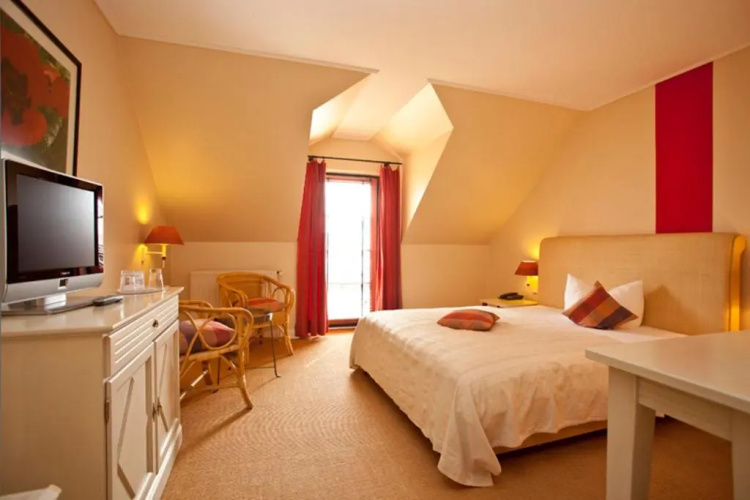Hotel ARTE Schwerin