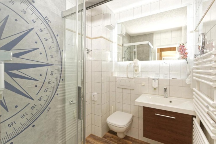 Comfort Single room