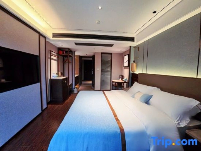 Standard Double Attic room