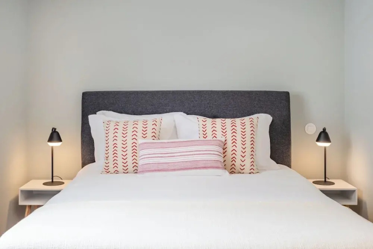 Boavista Executive Central Flat