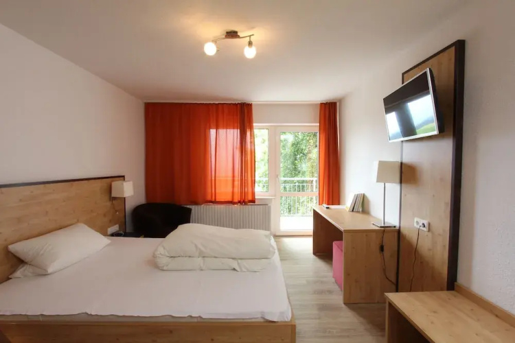 Alcor Hotel Löwen