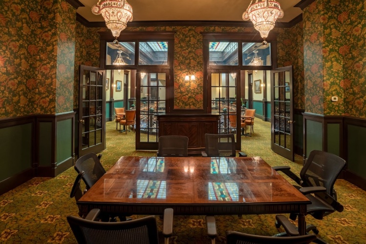 Geiser Grand Hotel photo 29