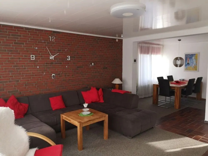 Holiday Home Lenz