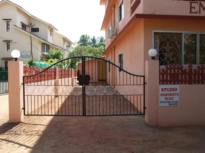 Empire Guest House