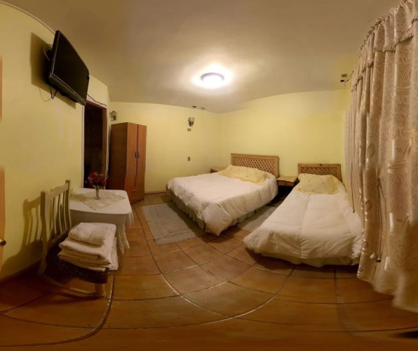 Hotel Costa Azul