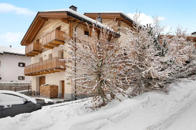 Casa Nicoletta