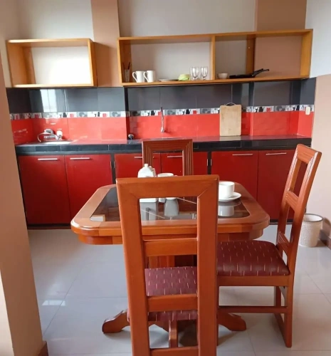 Superior Apartment