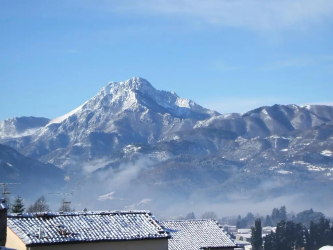 Nel Cielo... di Barga