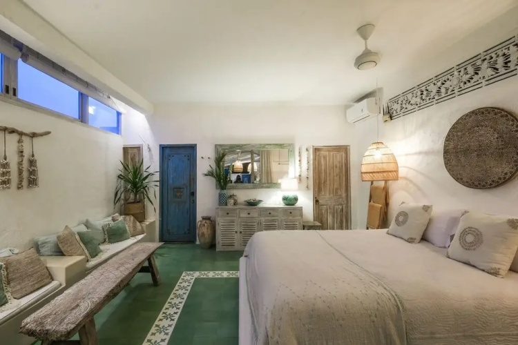 Samara Villa Bingin