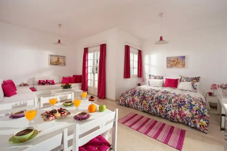 Galini Apartments