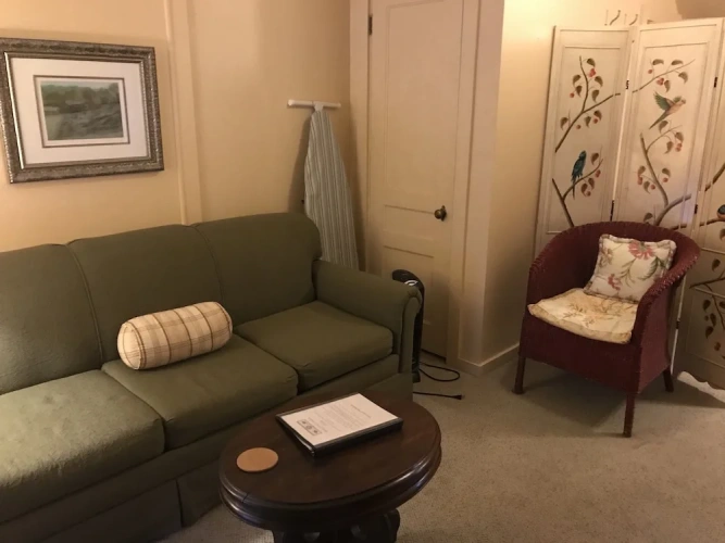 Classic Suite