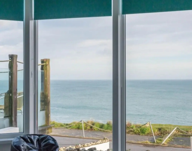 The View