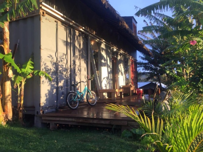 2 Bedrooms Cottage