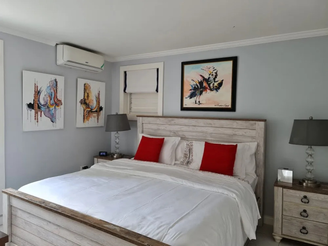 Millsborough B&B