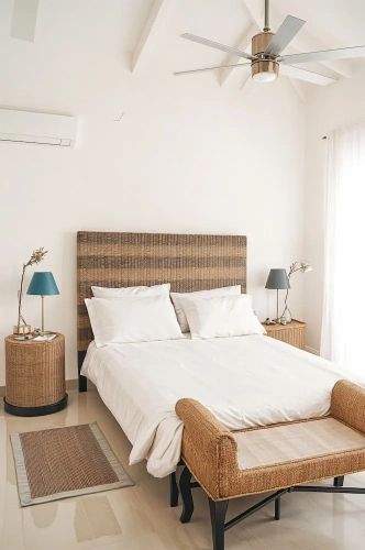 Standard Double room with ocean view