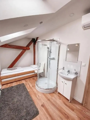 Blue Lotus Apartments