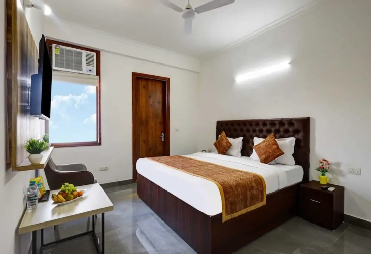 Hotel la Corporate Suite
