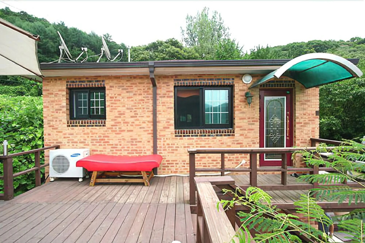 Yangpyeong Scented Clay Pension