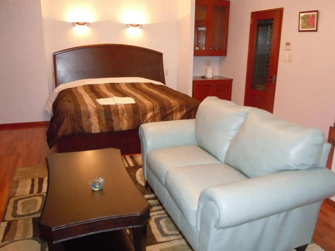 HOTEL Churabeach
