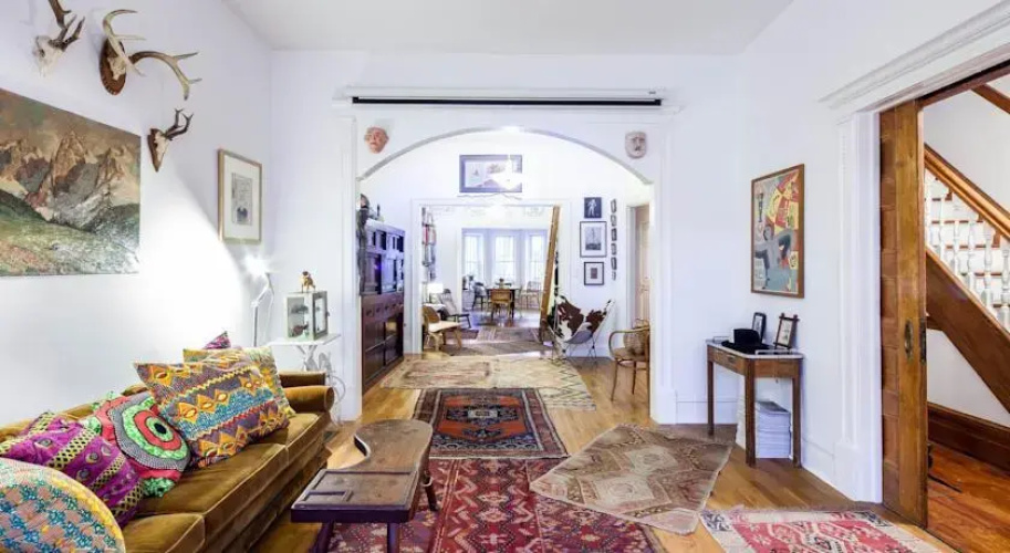 Brooklyn By Onefinestay