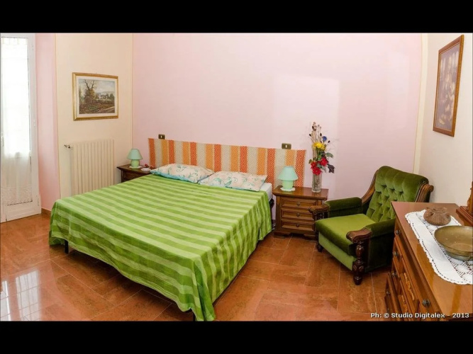 Casa Vacanze Nonna Nella