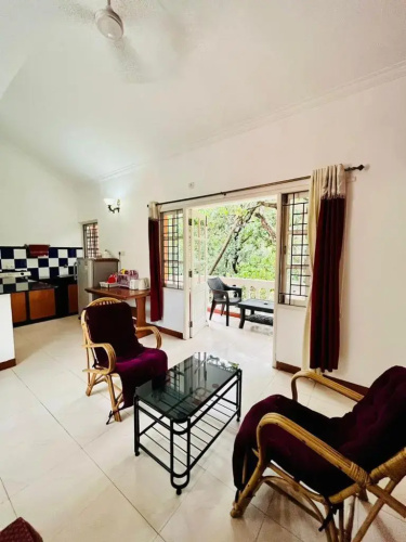 SkyView Villa