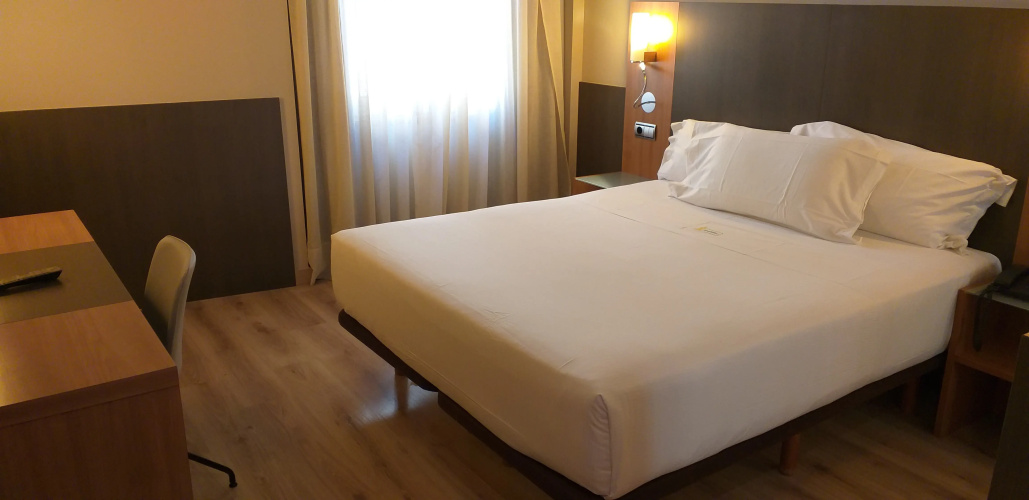 Hotel Maisonnave