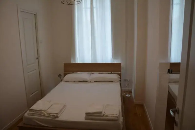 Casa Roma 95