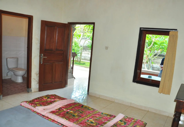 Pande House RedPartner