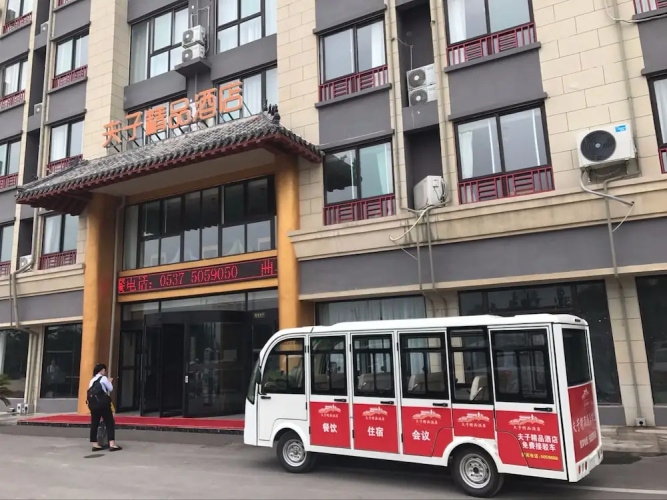 Imagen del hotel