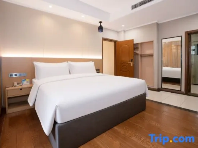Privilege Double room