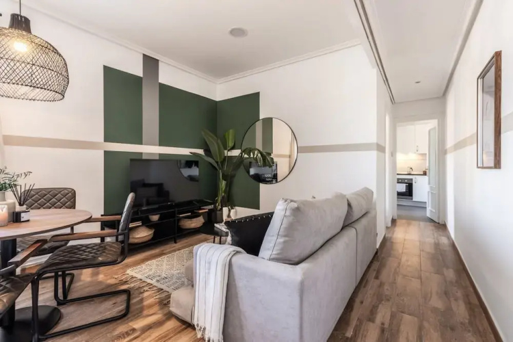 Camino - 2 Bedrooms in Chueca