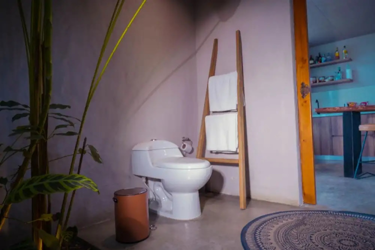 Amanatu Ecolodge & Spa