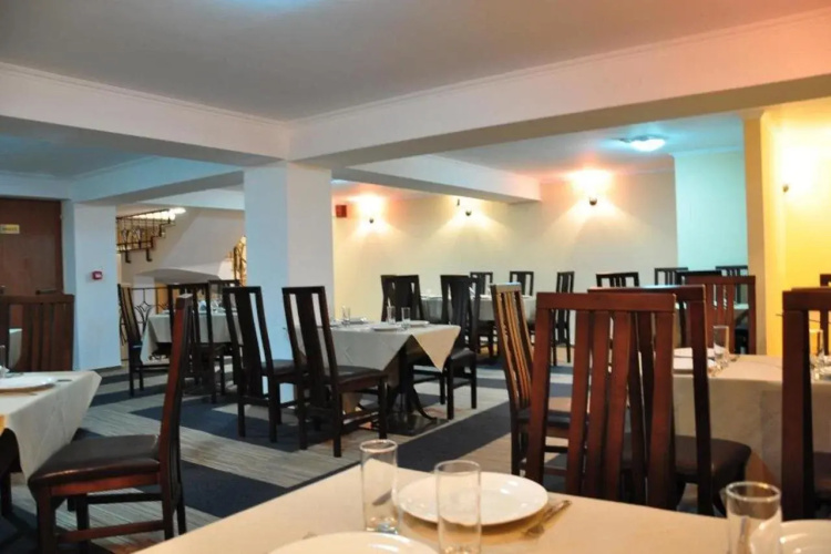 Vigo Hotel
