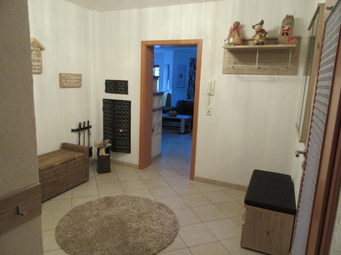 Alpen-Chalet Ehrwald
