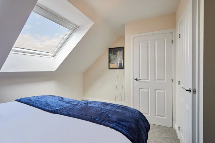 Host Stay Fen Street