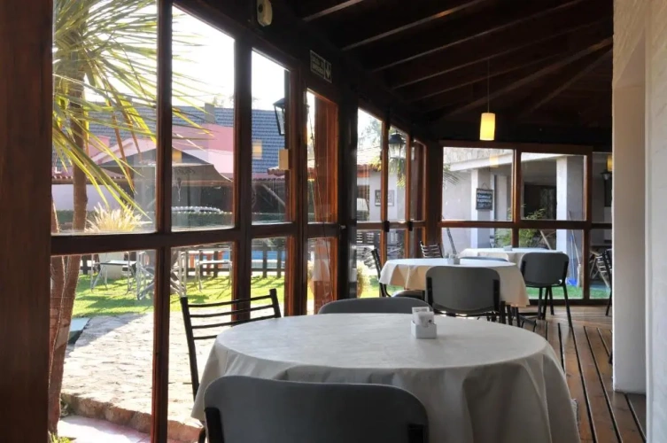 Standard Quadruple room with balcony