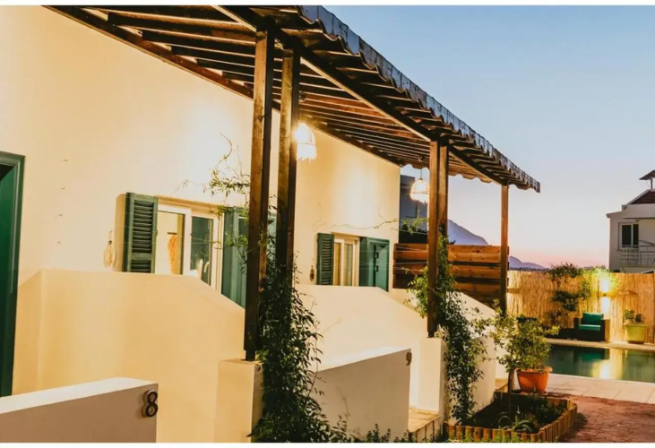 Sunside Inn Hotel Kyrenia - Kyrenia