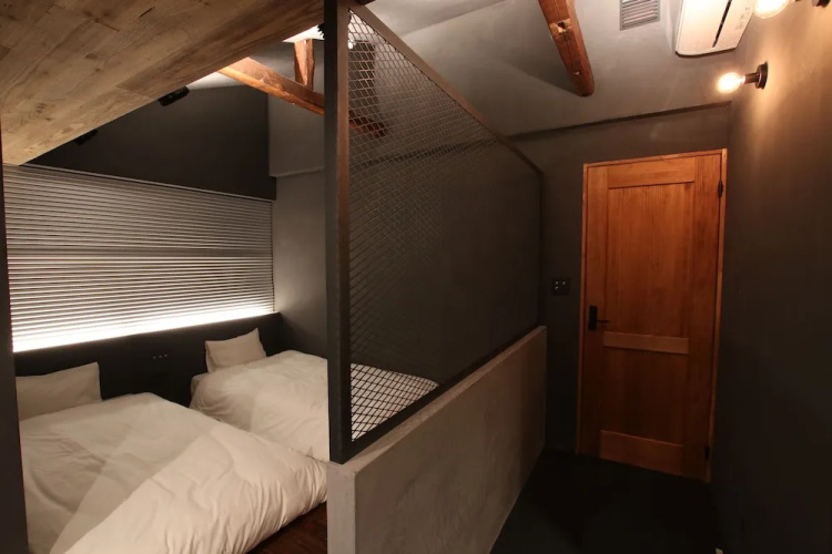SEKAI HOTEL Deep Osaka Experience - Hostel