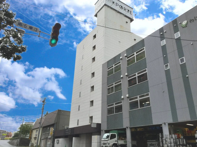 Imagen del hotel