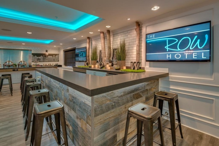 The Row Hotel, Bw Signature Collection photo 31