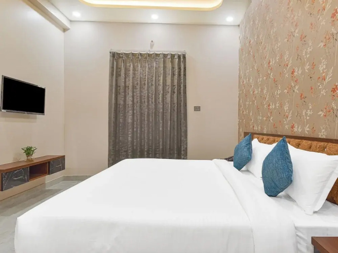Hotel Bilaspur Pride