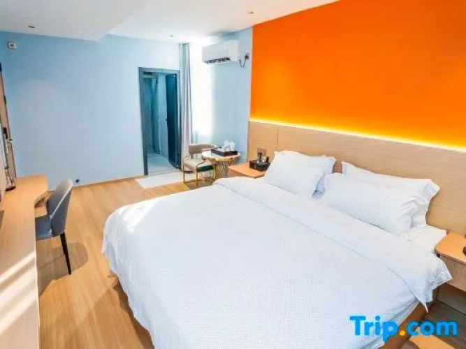 Premium Double room
