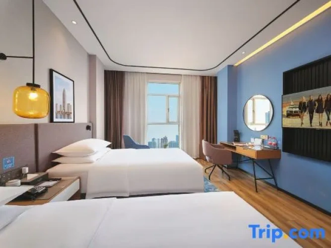 Executive Twin room