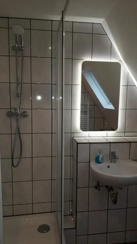 Ferienwohnung Laux