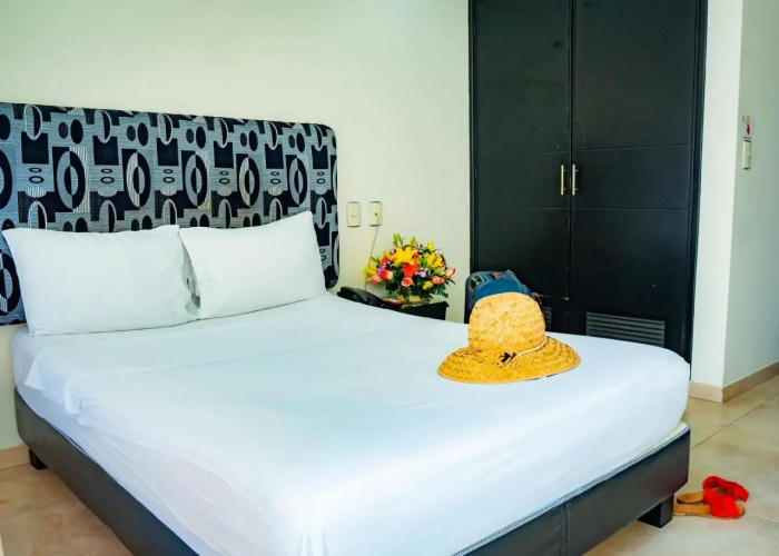 Kalina Hotel
