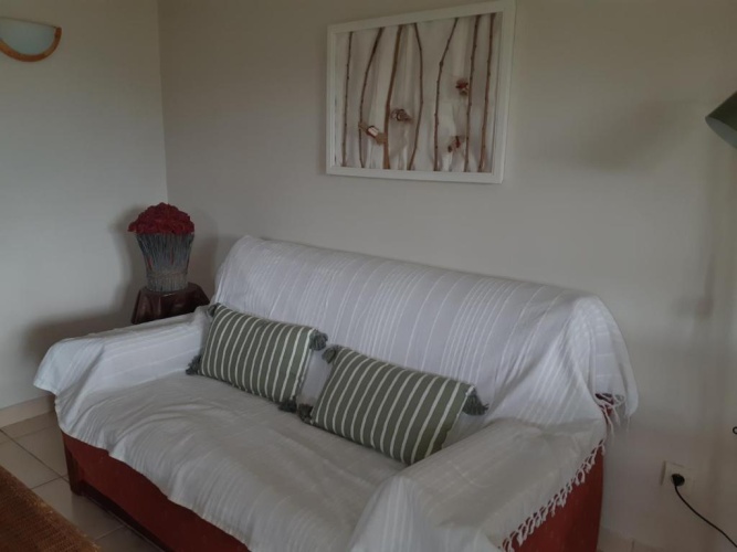 1 Bedroom Cottage