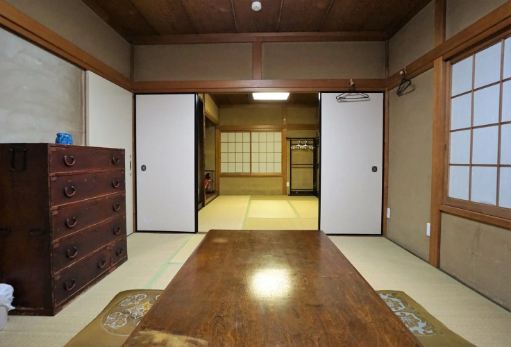 Villa Kyoto Saiin