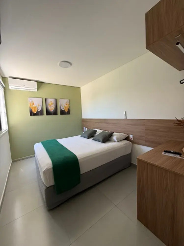 Gran Carlo Hotel