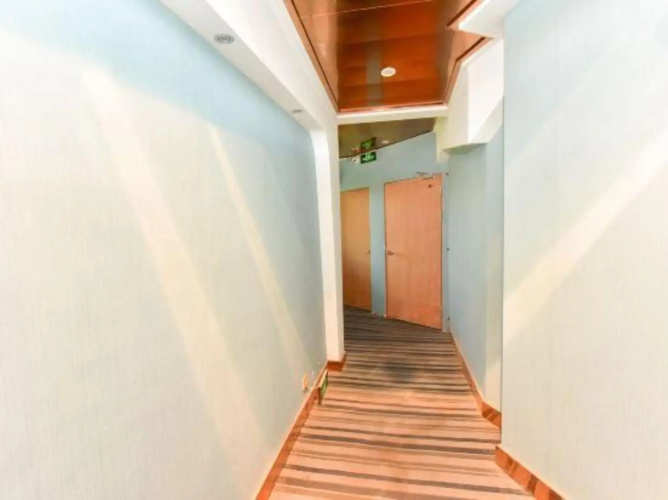 OYO Huadu Theme Hotel